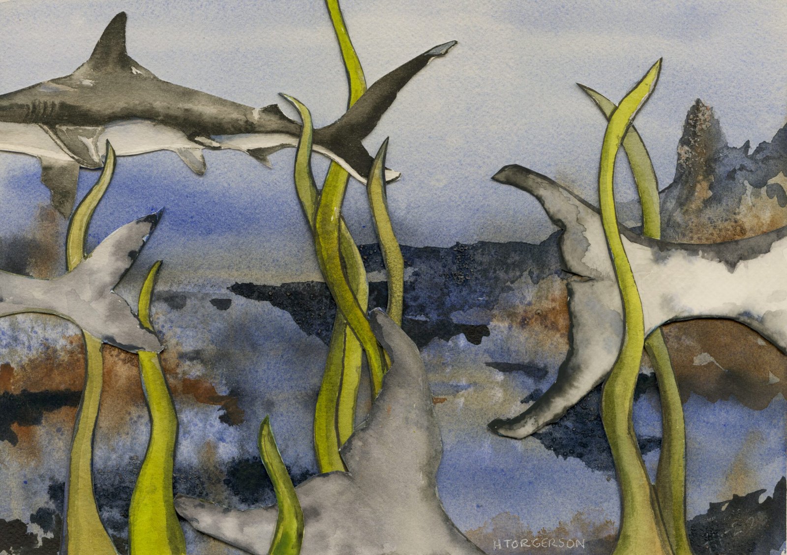 Salt & Sea Dogs - Image 2